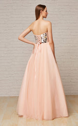5 of 6 Jadore J18027 Cameo
