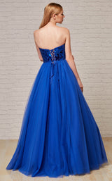 6 of 6 Jadore J18027 Royal
