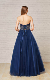 6 of 6 Jadore J18030 Navy