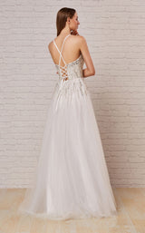 5 of 6 Jadore J18035 Ivory