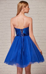 6 of 6 Jadore J18082 Royal
