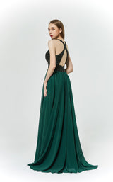 3 of 4 Jadore J19002 Emerald
