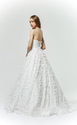 4 of 7 Jadore J19005 Ivory