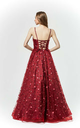 4 of 5 Jadore J19006 Wine