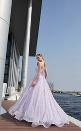 5 of 6 Jadore J19015 Lavender