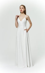 3 of 7 Jadore J19025 Ivory