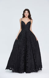 2 of 4 Jadore J20020 Black