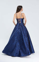 4 of 4 Jadore J20024 Navy