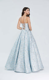 3 of 4 Jadore J20024 Sky