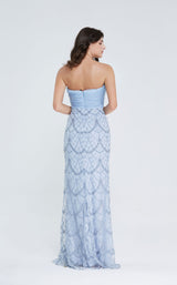 5 of 6 Jadore J20028 Blue