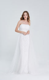 1 of 6 Jadore J20028 Ivory