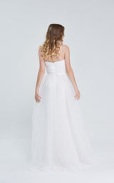 4 of 6 Jadore J20028 Ivory
