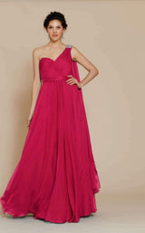 5 of 5 Jadore J2042 Hot Pink