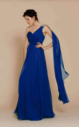 3 of 5 Jadore J2042 Royal Blue