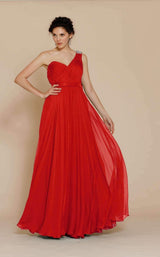 4 of 5 Jadore J2042 Tangerine