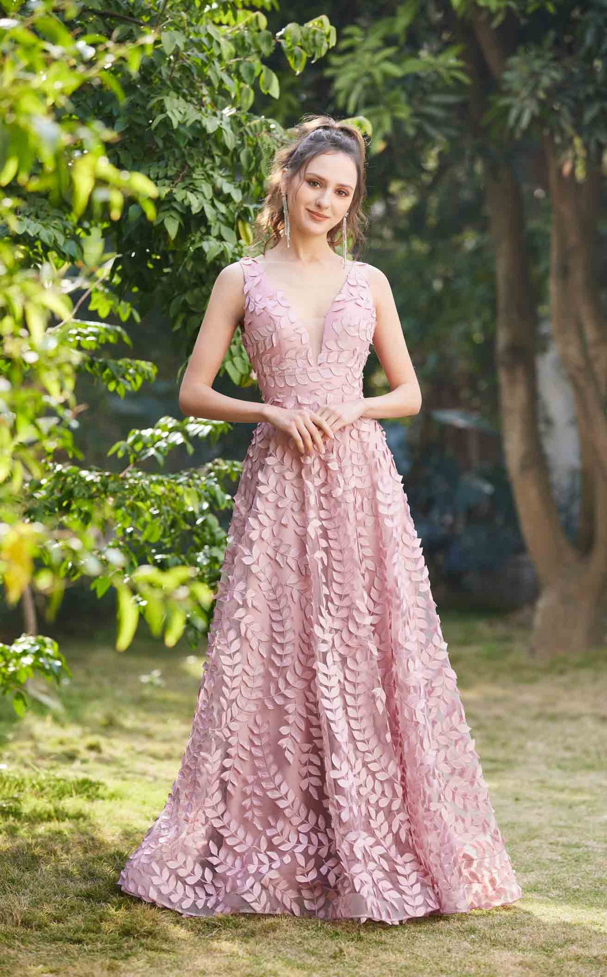 green emerald velvet dress Jadore J26020 Dress