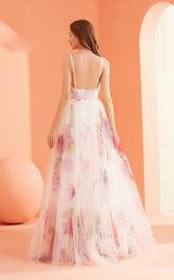 3 of 3 Jadore J22011 Pink/Ivory