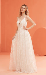 3 of 7 Jadore J22012 Ivory
