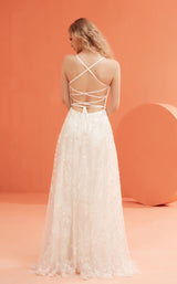5 of 7 Jadore J22012 Ivory