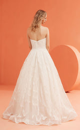 6 of 7 Jadore J22049 Ivory