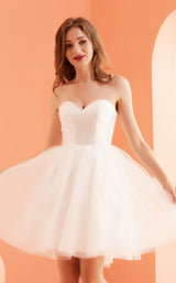 3 of 6 Jadore J22089 Ivory