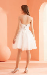 5 of 6 Jadore J22089 Ivory