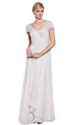 3 of 6 Jadore J3053 Ivory
