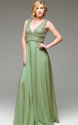 2 of 3 Jadore J4064 Sage