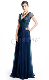3 of 3 Jadore J5029 Navy
