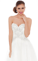4 of 5 Jadore J6028 Ivory