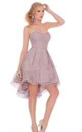 3 of 6 Jadore J6043 Tea Rose