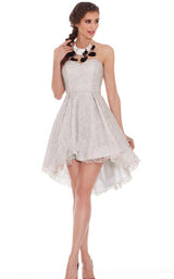 4 of 6 Jadore J6043 Ice-Silver