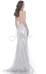 4 of 4 Jadore J7064 Silver