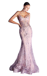 3 of 14 Cinderella Divine J810 Blush