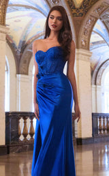10 of 11 LaDivine J884 Royal