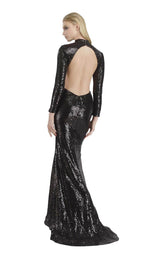 2 of 4 Janique JA3019 Black