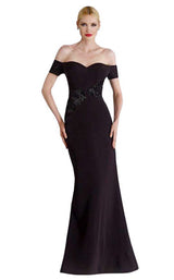 1 of 8 Janique JA3026 Black