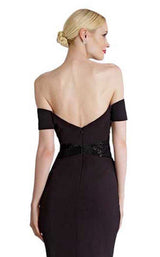 8 of 8 Janique JA3026 Black