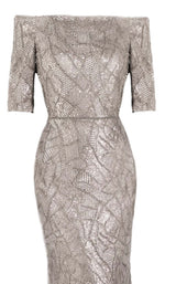 8 of 8 Janique JA5017 Silver