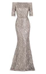 2 of 8 Janique JA5017 Silver