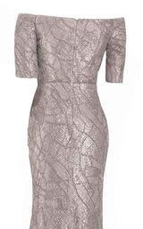 7 of 8 Janique JA5017 Silver