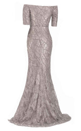 4 of 8 Janique JA5017 Silver