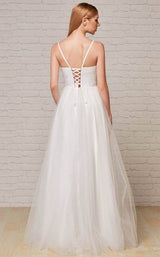 5 of 7 Jadore J18021 Ivory