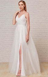 4 of 7 Jadore J18021 Ivory