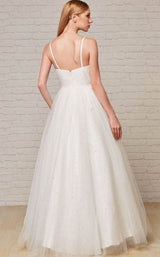 2 of 6 Jadore J18041 Ivory