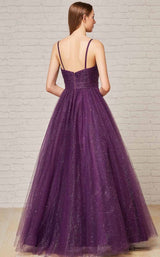 4 of 6 Jadore J18041 Purple