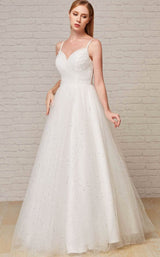 1 of 6 Jadore J18041 Ivory