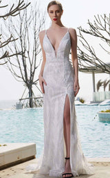6 of 7 Jadore J19010 Ivory