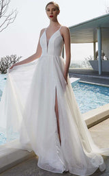 5 of 5 Jadore J19015 Ivory