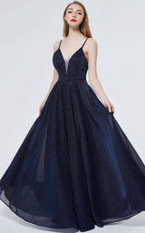 2 of 6 Jadore J19022 Midnight